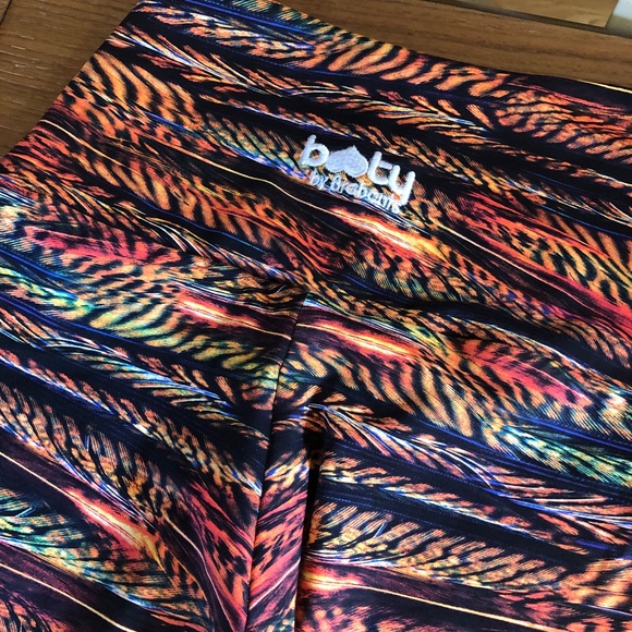 booty by brabants Pants - NWOT Booty by Brabants Sol Leggings